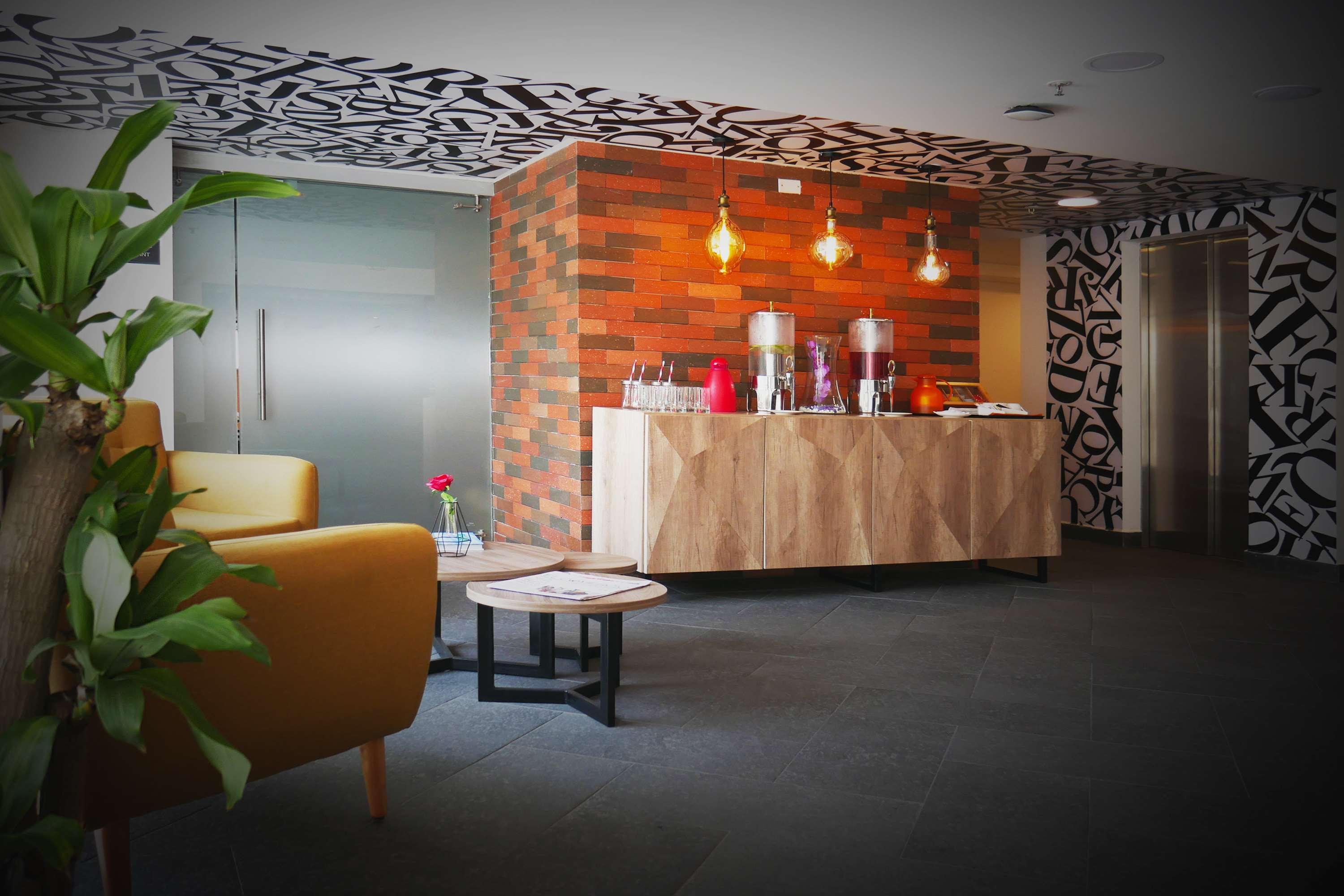 Park Inn By Radisson Quito Exteriér fotografie